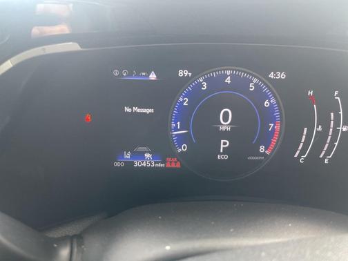 2023 Lexus NX 250 Base