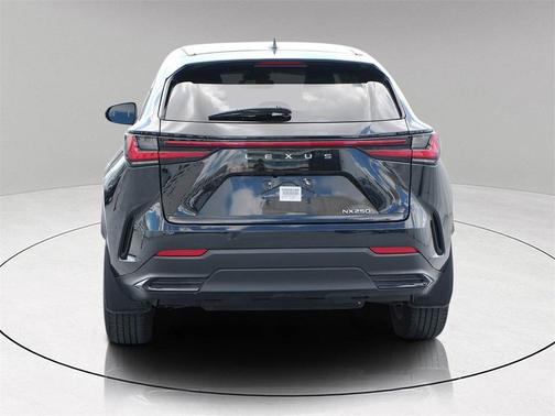 2023 Lexus NX 250 Base