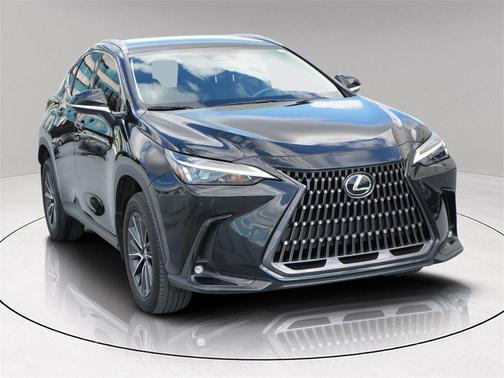 2023 Lexus NX 250 Base
