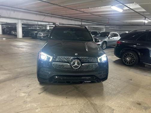 2023 Mercedes-Benz GLE 350 Base 4MATIC