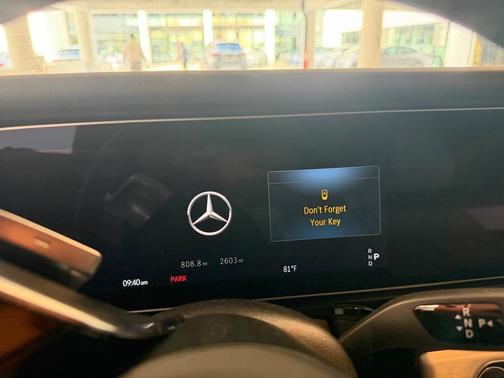 2025 Mercedes-Benz G-Class G 550 4MATIC