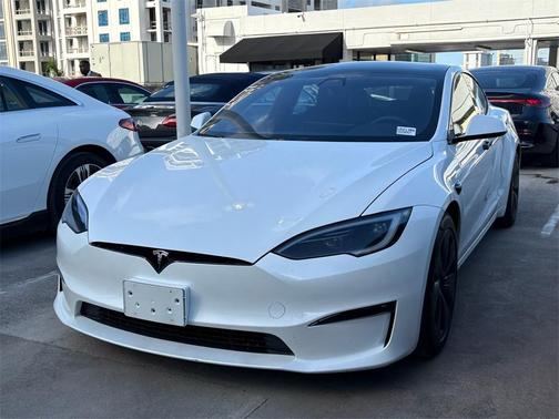 2023 Tesla Model S BASE