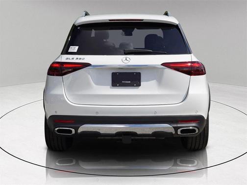 2026 Mercedes-Benz GLE 350 