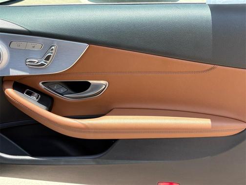 2021 Mercedes-Benz C-Class C 300