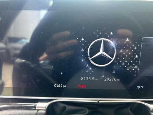 2023 Mercedes-Benz S-Class S 580 4MATIC