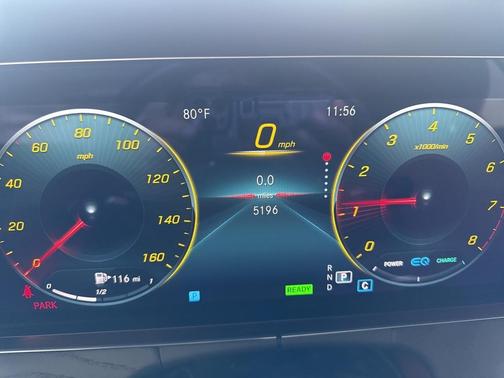 2022 Mercedes-Benz E-Class E 450