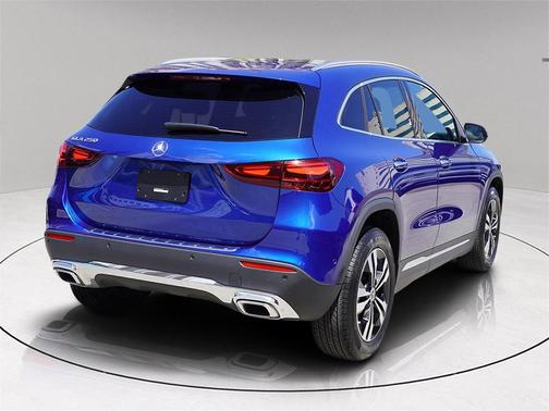 2024 Mercedes-Benz GLA 250 Base