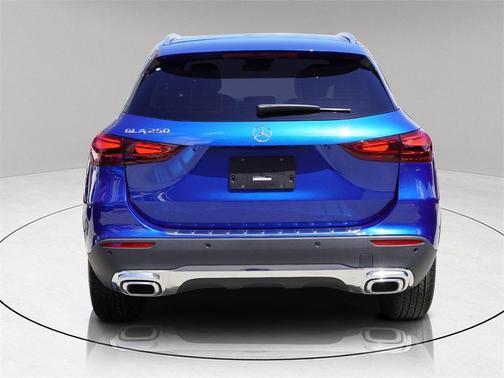2024 Mercedes-Benz GLA 250 Base