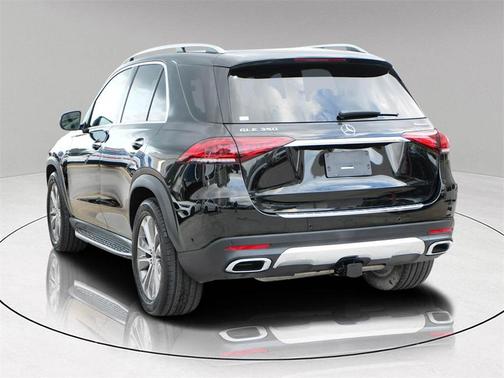 2023 Mercedes-Benz GLE 350 Base 4MATIC