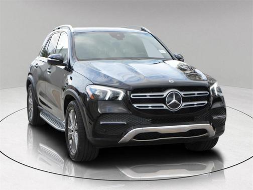 2023 Mercedes-Benz GLE 350 Base 4MATIC
