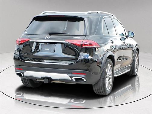 2023 Mercedes-Benz GLE 350 Base 4MATIC