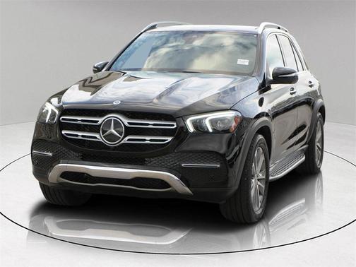 2023 Mercedes-Benz GLE 350 Base 4MATIC