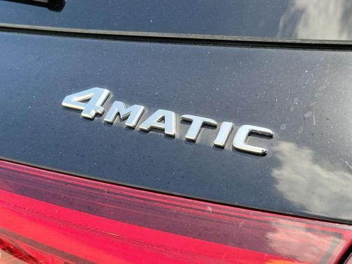 Black 2023 Mercedes-Benz GLE 450 4MATIC