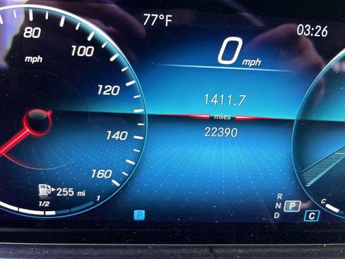 2022 Mercedes-Benz E-Class E 350