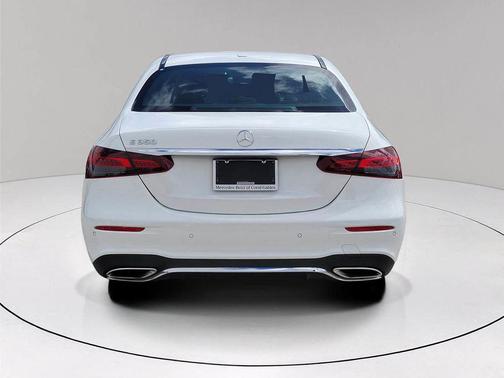 2022 Mercedes-Benz E-Class E 350