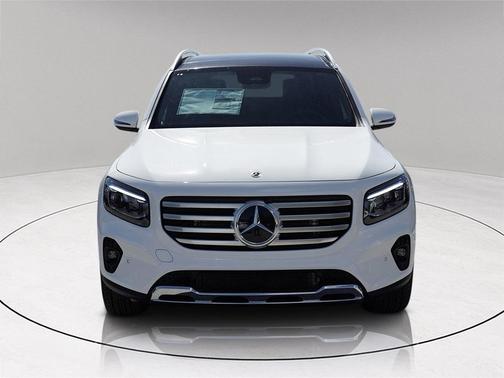 2026 Mercedes-Benz GLB 250 Base