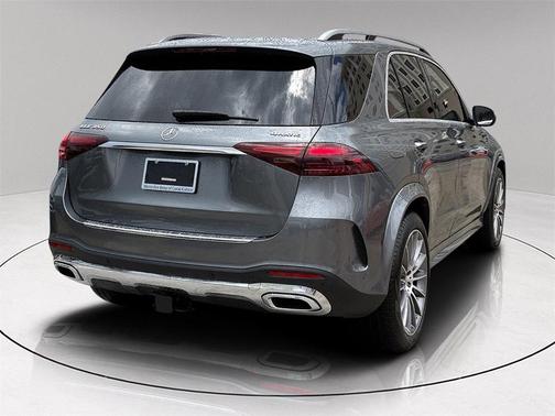 2025 Mercedes-Benz GLE 350 Base 4MATIC