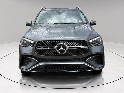 2025 Mercedes-Benz GLE 350 Base 4MATIC