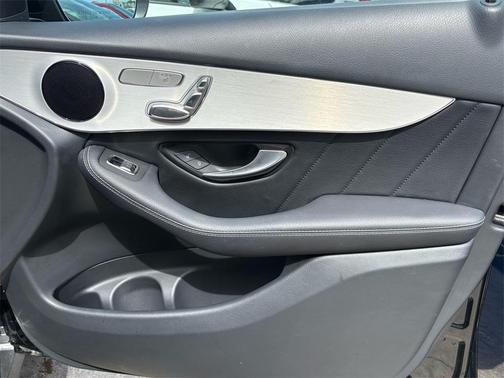 2022 Mercedes-Benz GLC 300 Base