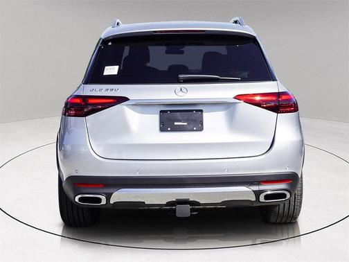 2025 Mercedes-Benz GLE 350 Base