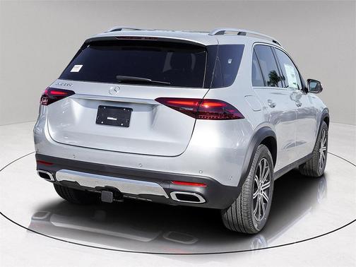2025 Mercedes-Benz GLE 350 Base
