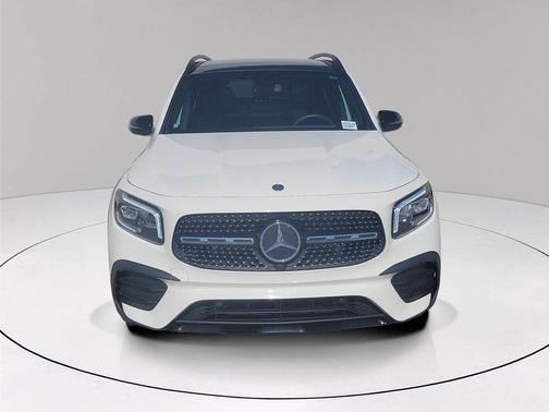 2023 Mercedes-Benz GLB 250 Base