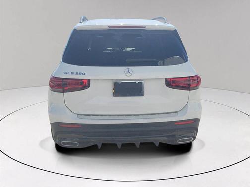 2023 Mercedes-Benz GLB 250 Base