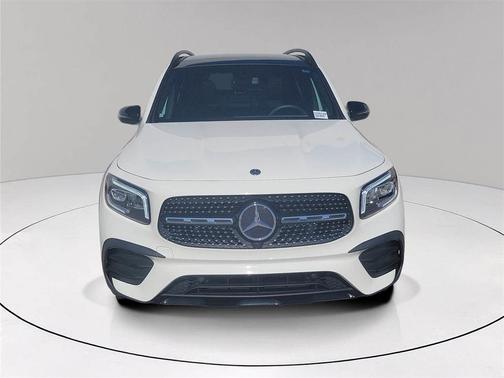 2023 Mercedes-Benz GLB 250 Base