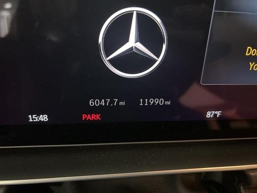 2024 Mercedes-Benz GLE 450 Plug-In Hybrid Base 4MATIC