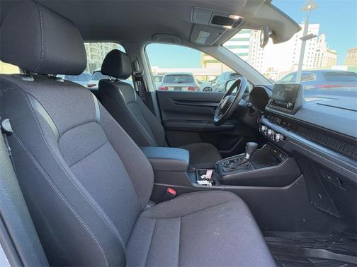 2024 Honda CR-V LX