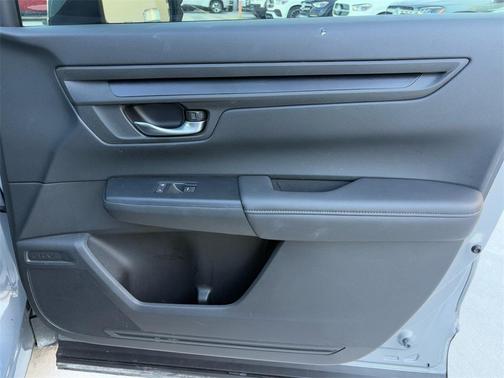 2024 Honda CR-V LX
