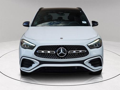 2024 Mercedes-Benz GLA 250 Base