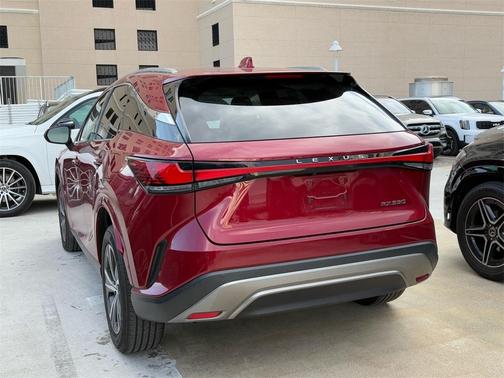 2023 Lexus RX 350 RX 350 Premium