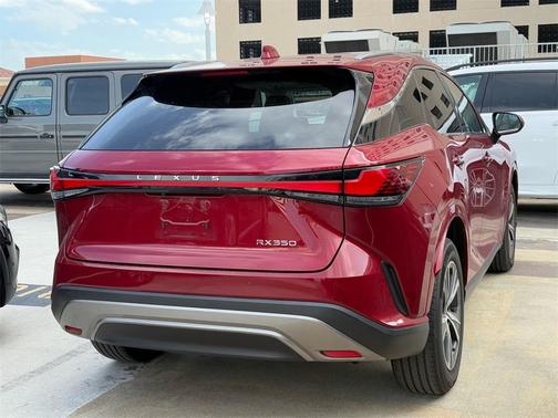2023 Lexus RX 350 RX 350 Premium