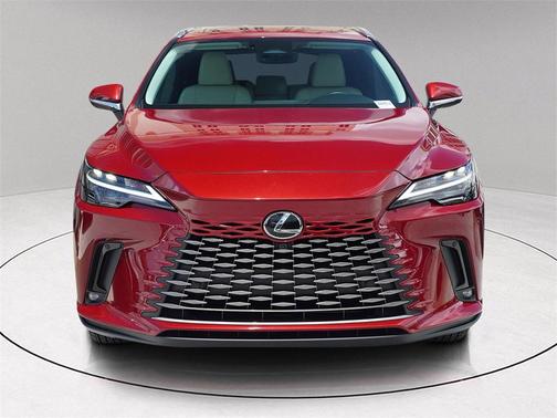2023 Lexus RX 350