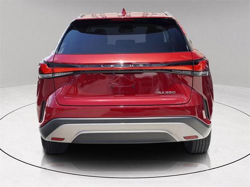 2023 Lexus RX 350