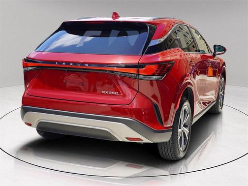2023 Lexus RX 350