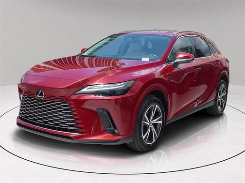 2023 Lexus RX 350