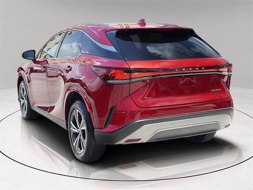 2023 Lexus RX 350