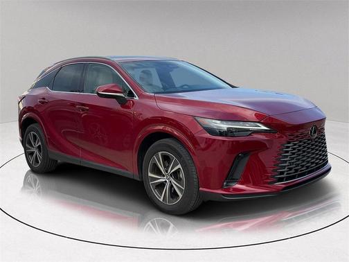 2023 Lexus RX 350 RX 350 Premium