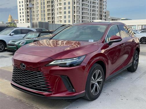 2023 Lexus RX 350 RX 350 Premium