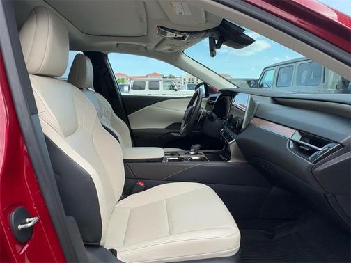 2023 Lexus RX 350 RX 350 Premium