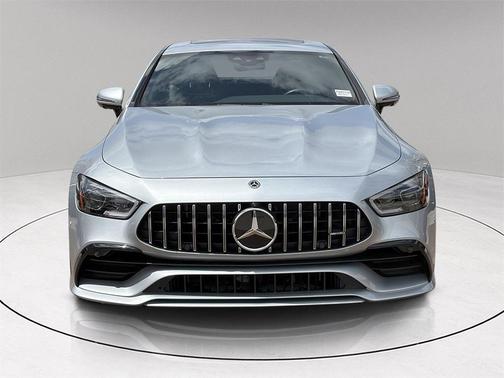 2022 Mercedes-Benz AMG GT 43 Base
