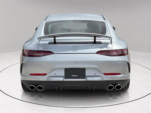 2022 Mercedes-Benz AMG GT 43 Base