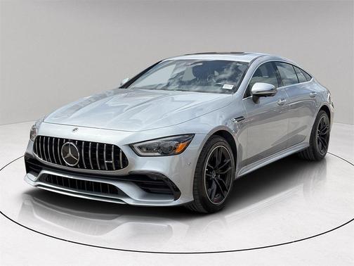 2022 Mercedes-Benz AMG GT 43 Base