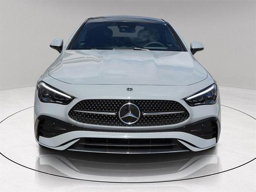 2026 Mercedes-Benz CLE 300 Base 4MATIC