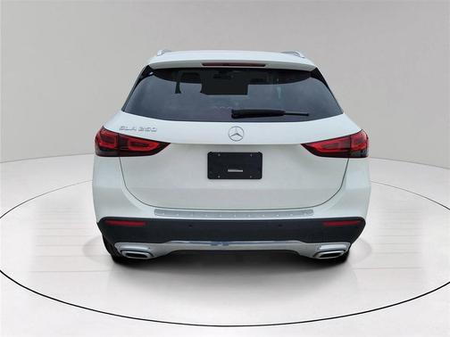 2023 Mercedes-Benz GLA 250 Base