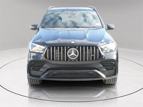 2024 Mercedes-Benz AMG GLE 63 S