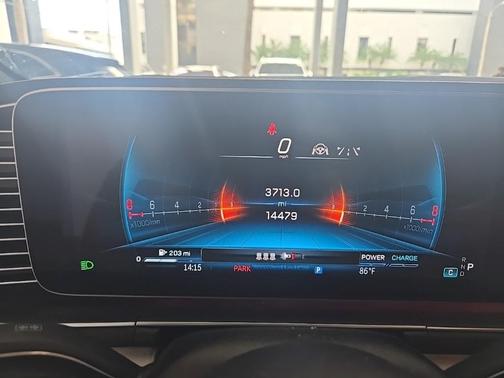 2024 Mercedes-Benz AMG GLE 63 S