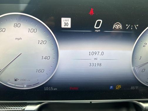 Black 2023 Mercedes-Benz S-Class S 580 4MATIC